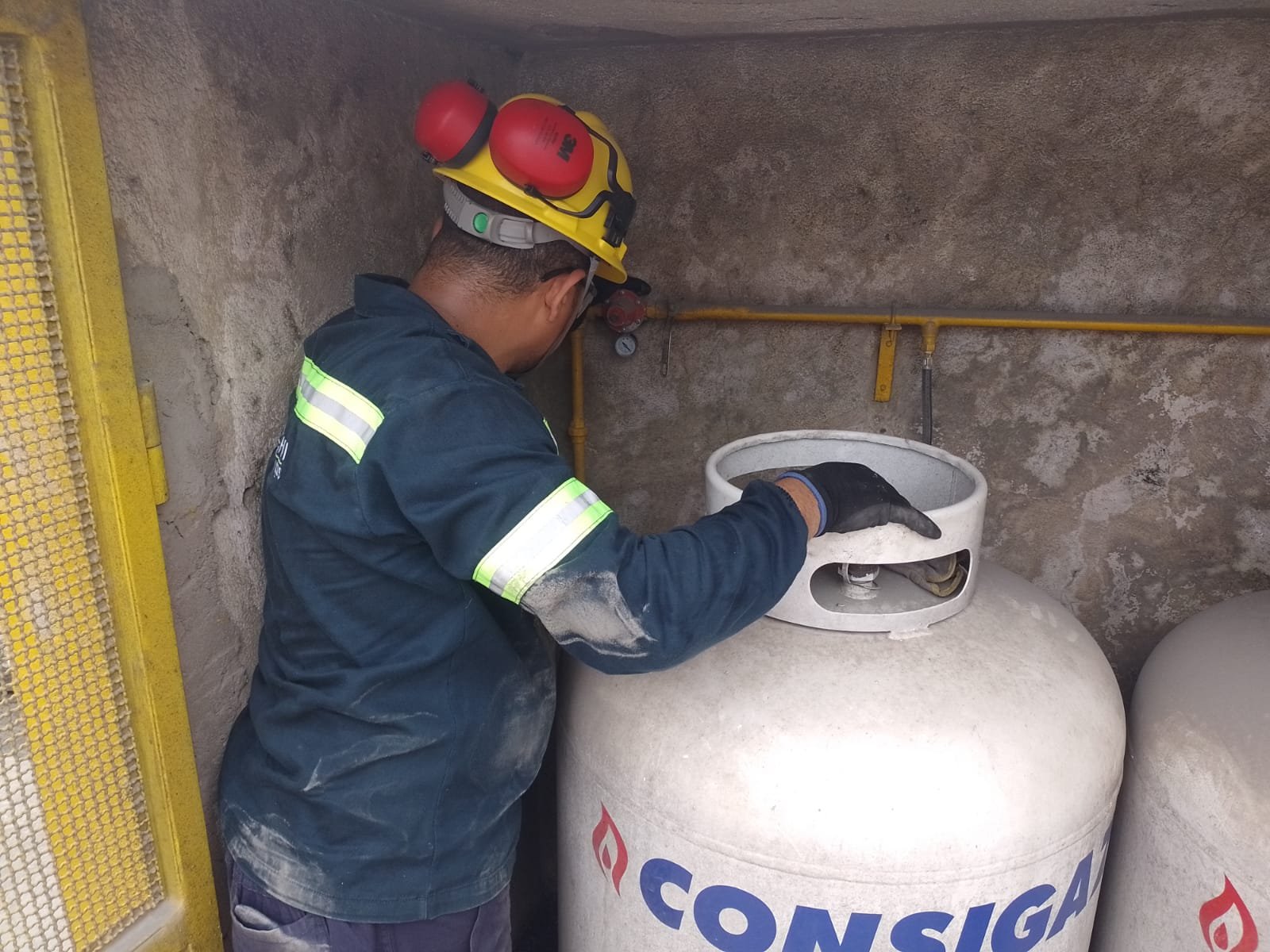 Informações | MultiEngenharia - Imagem 1